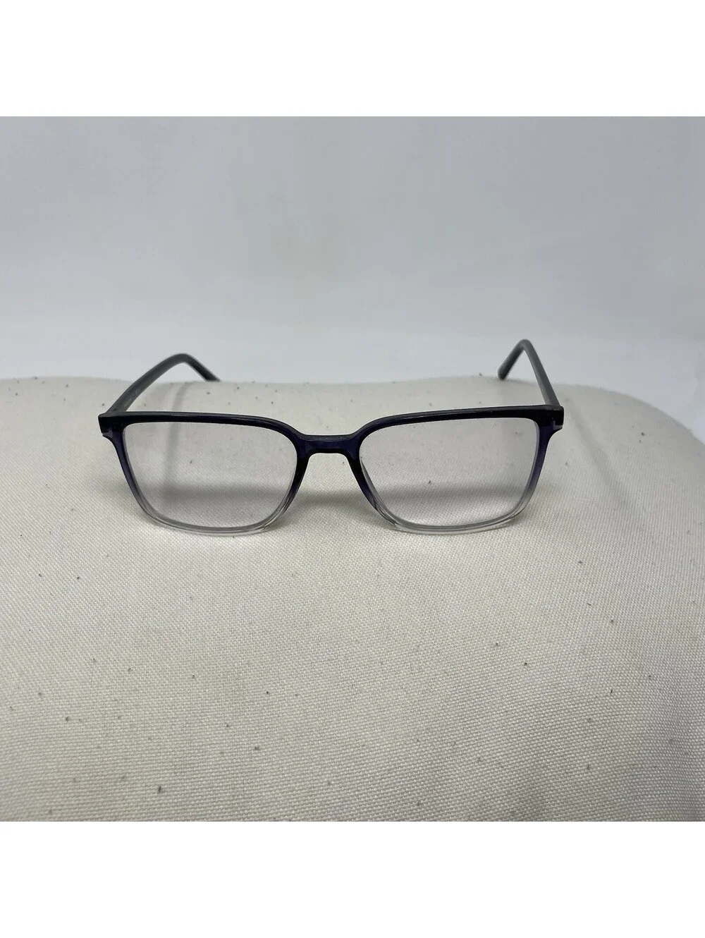OXFORD LANE EYEWEAR BRIXTON Black FADE 58-19-150 EYEGLASSES
